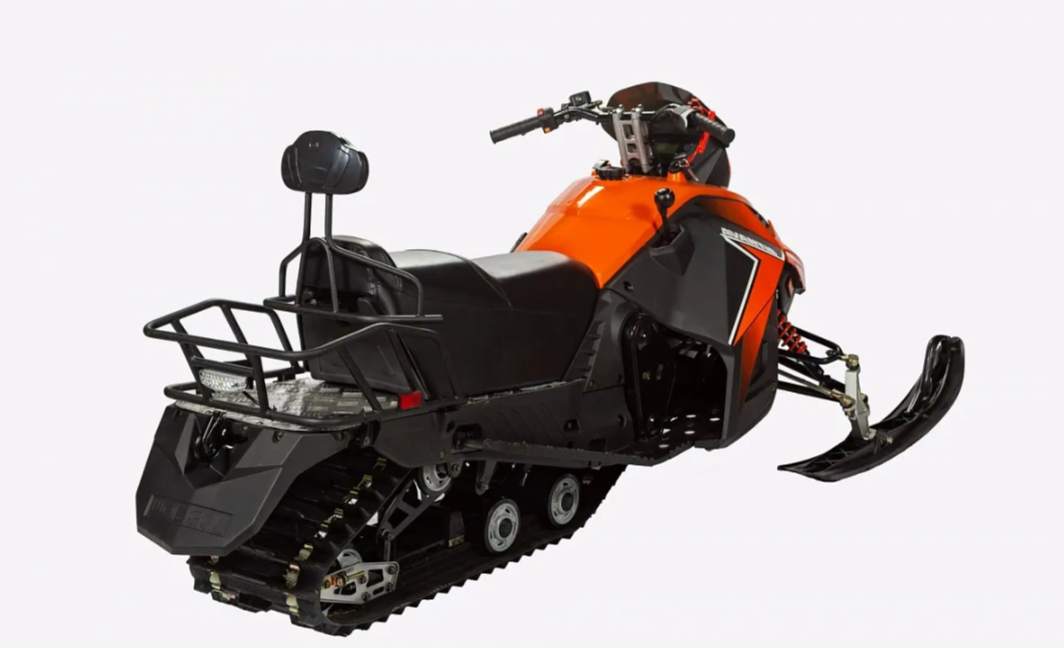 Снегоход AVANTIS CAPITAN 150 в Электростали