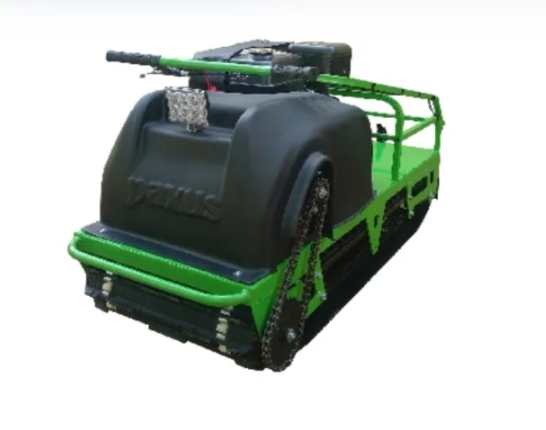 Мотобуксировщик PAXUS "ФЕНИКС" 15 л.с. в Электростали