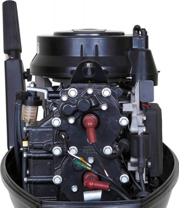 Лодочный мотор MARLIN MP 40 AWHL в Электростали