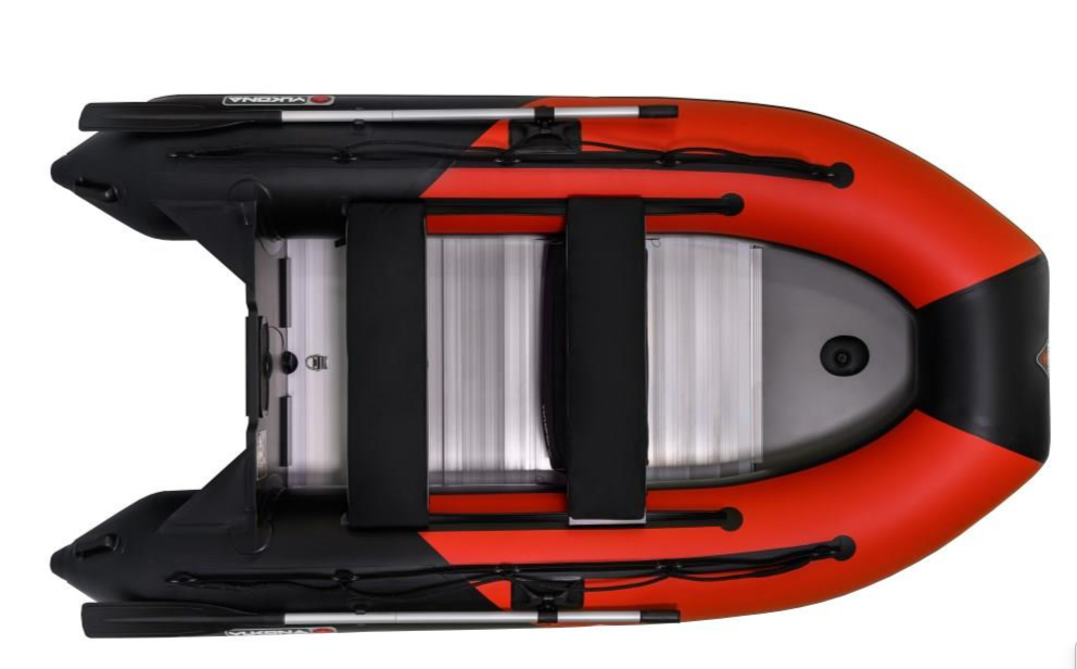ЛОДКА НАДУВНАЯ YUKONA 310 TS - U (БЕЗ ПАЙОЛА) в Электростали
