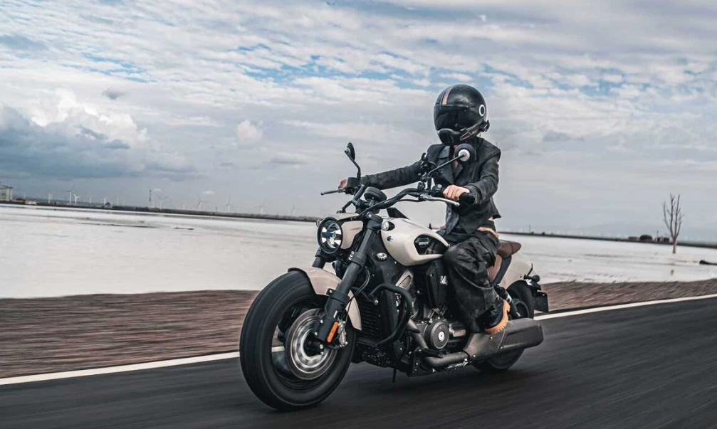 Мотоцикл Benda DarkFlag 500 Commander в Электростали