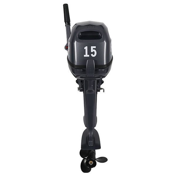 ЛОДОЧНЫЙ МОТОР ALLFA CG Т15 в Электростали