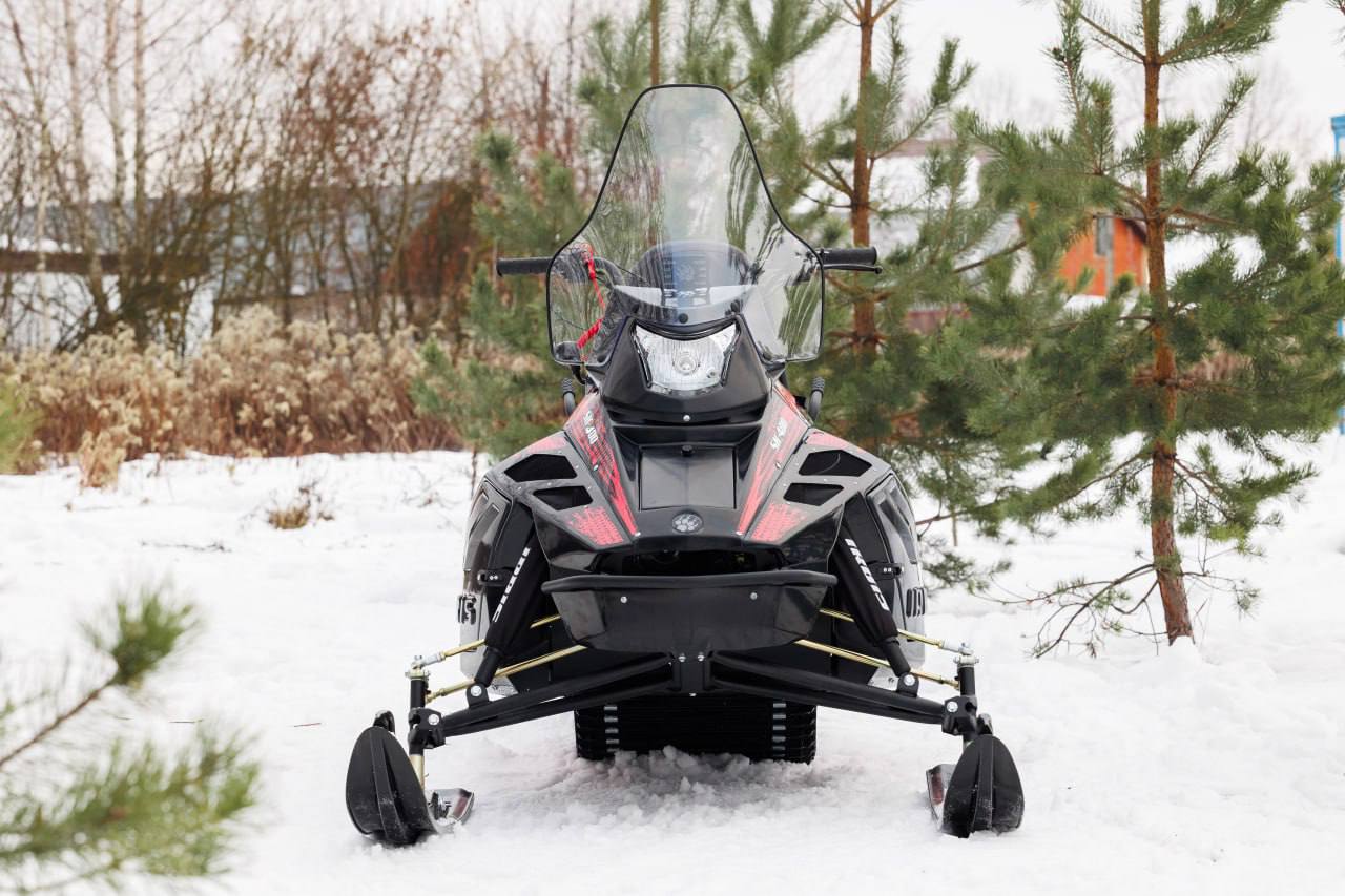 Снегоход IRBIS TUNGUS 400 25/26 в Электростали