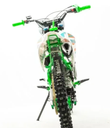 Питбайк MOTOLAND (МОТОЛЕНД) Кросс 125 TCX125 E в Электростали