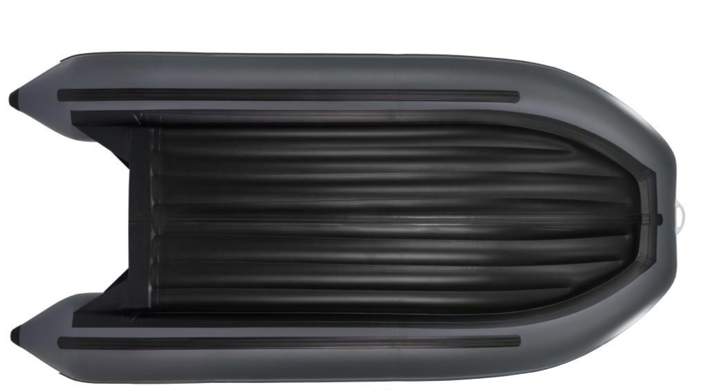 ЛОДКА НАДУВНАЯ YUKONA 430 НДНД в Электростали