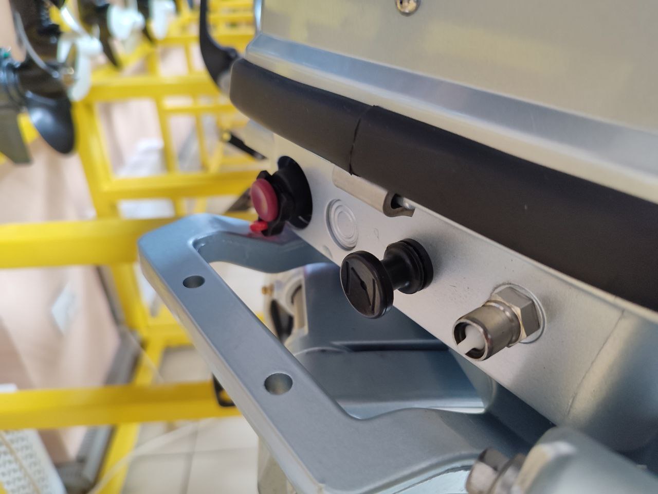 Лодочный мотор PROMAX SP9.9FHS (20) PRO в Электростали