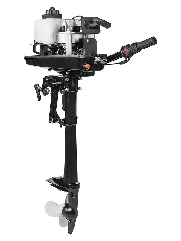 ЛОДОЧНЫЙ МОТОР GLADIATOR G3FHS в Электростали