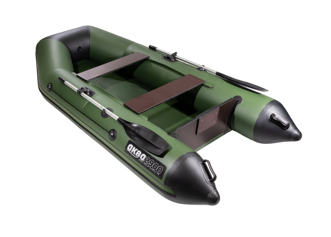 Лодка АКВА 2900 в Электростали