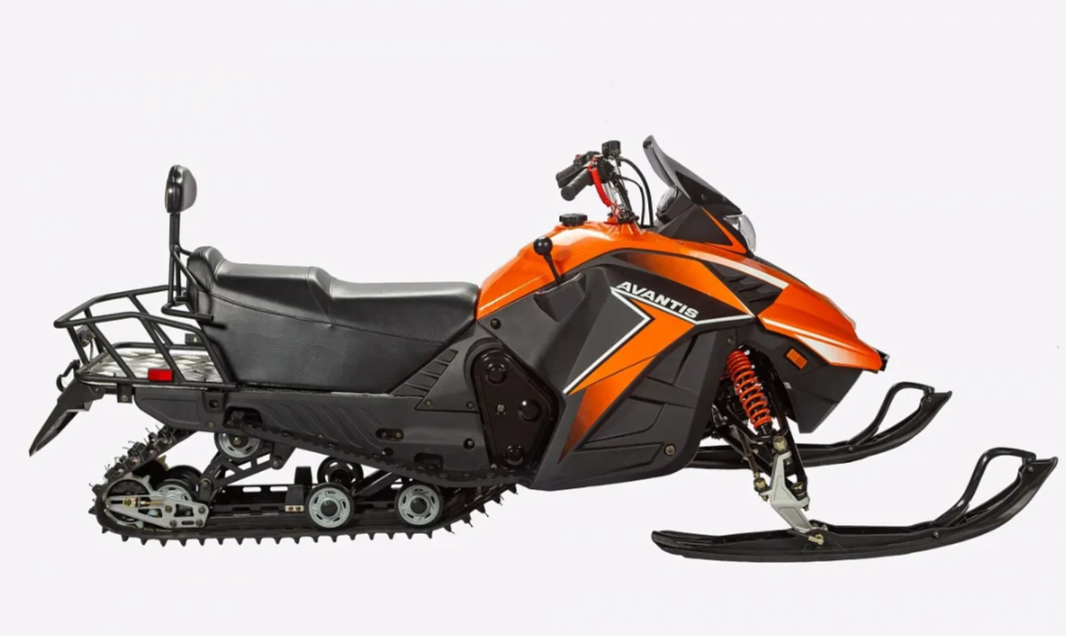 Снегоход AVANTIS CAPITAN 150 в Электростали
