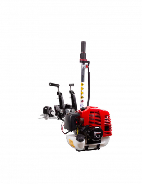 Подвесной лодочный мотор TOYAMA TA 2 в Электростали