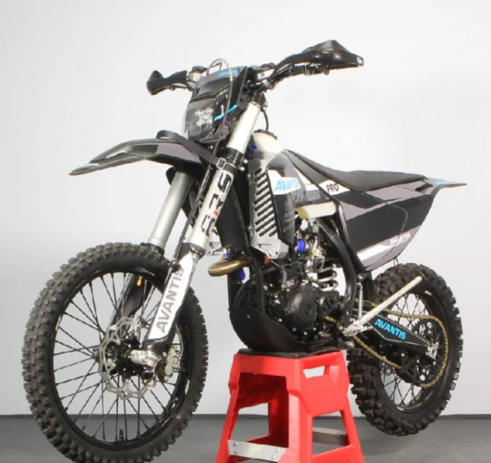Мотоцикл Avantis Enduro 300 PRO Carb FCR Exclusive (NC250/177MM) ARS в Электростали