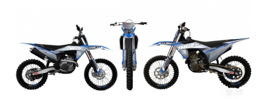 Мотоцикл JHLMOTO JHL ZR3 CB300RL (175FMN) в Электростали