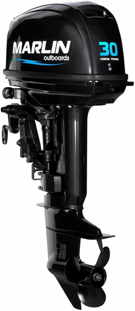 Лодочный мотор MARLIN MP 30 AWRS в Электростали
