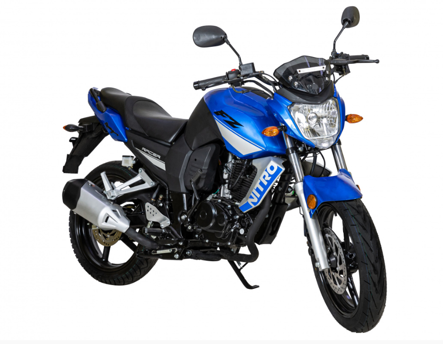 Мотоцикл Racer Nitro RC250CK в Электростали