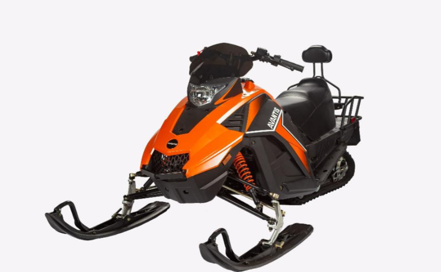 Снегоход AVANTIS CAPITAN 150 в Электростали