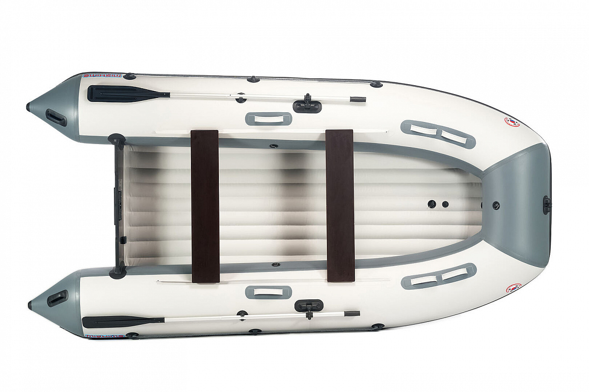 Лодка MISHIMO LITE DF 390 в Электростали