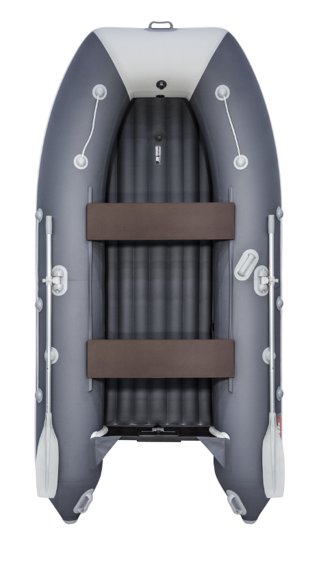 Лодка Таймень LX 3400 НДНД в Электростали