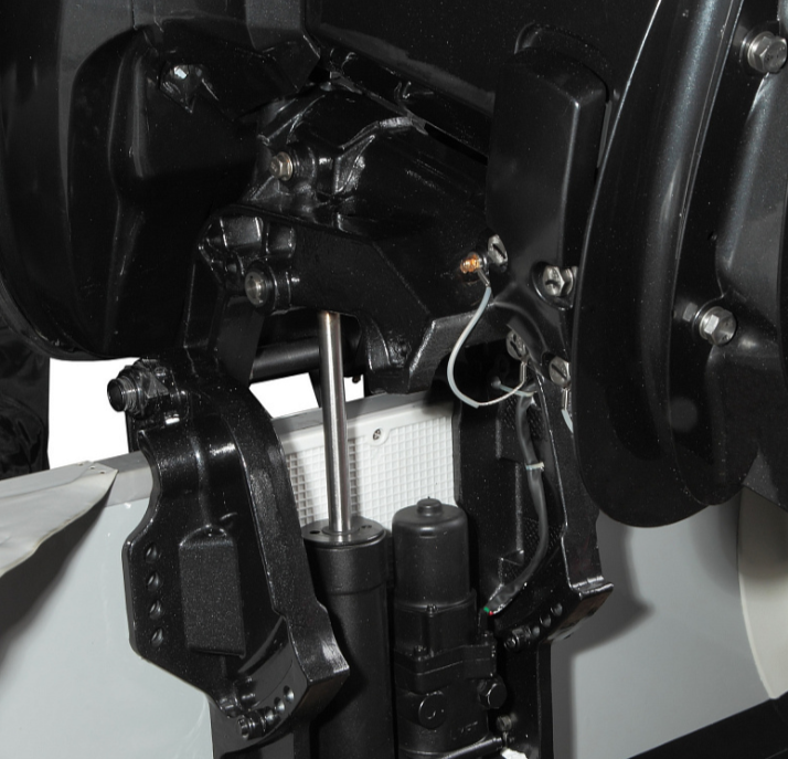 Лодочный мотор MARLIN MP 40 AERTL в Электростали