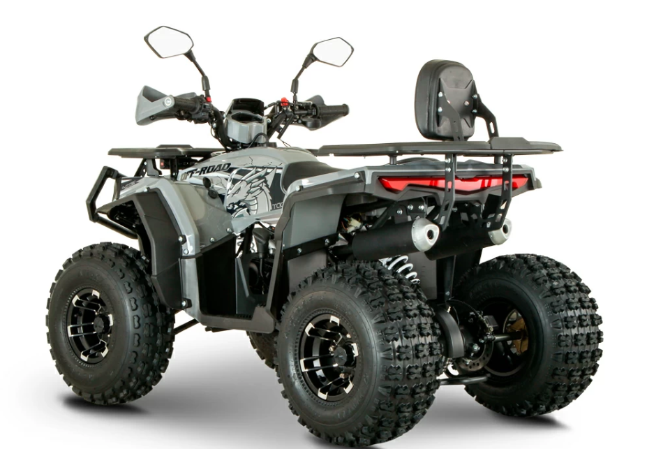 Квадроцикл YACOTA DRAGON LUX LD 125 в Электростали