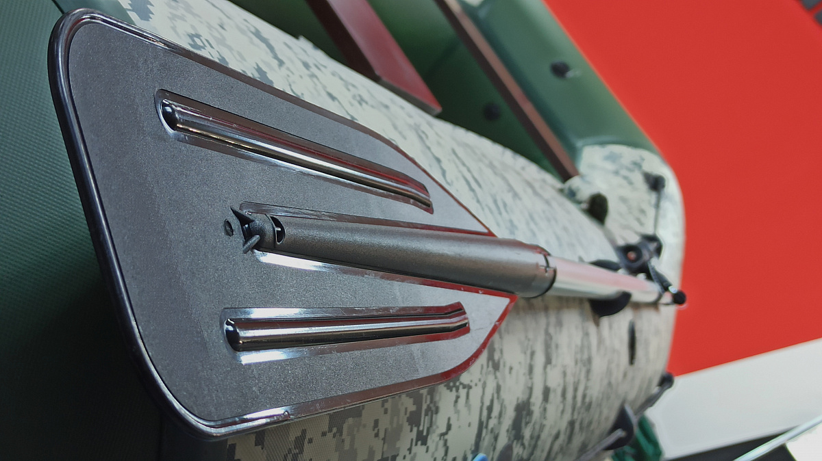 Лодка MISHIMO SPORT 390 в Электростали