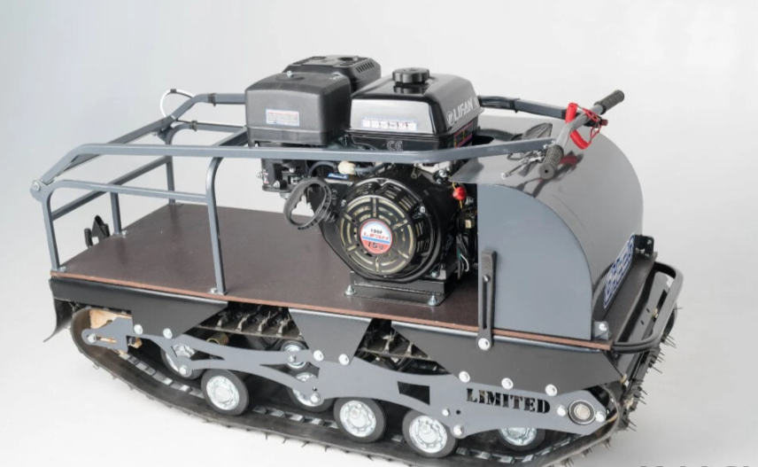 Мотобуксировщик ОНЕГО 500 15 FRONT LIMITED в Электростали