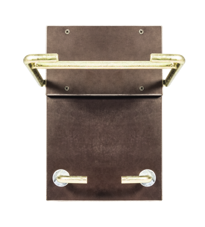 Навесной транец в Электростали