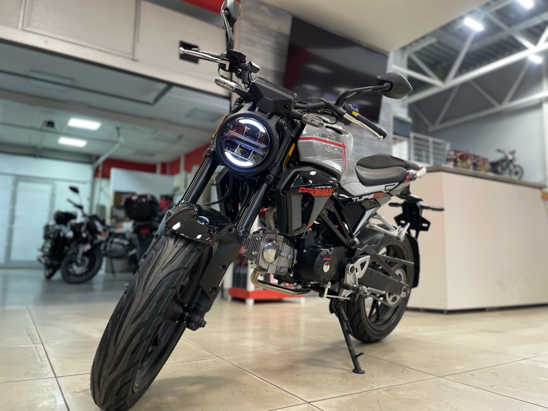 Мопед PROMAX CB150R (49) в Электростали