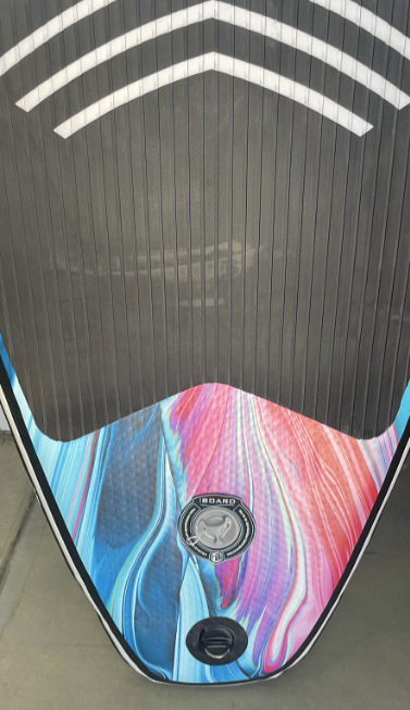 SUP (САП) ДОСКА RAIDEX I BOARD 11’ (332СМ) N 33 в Электростали