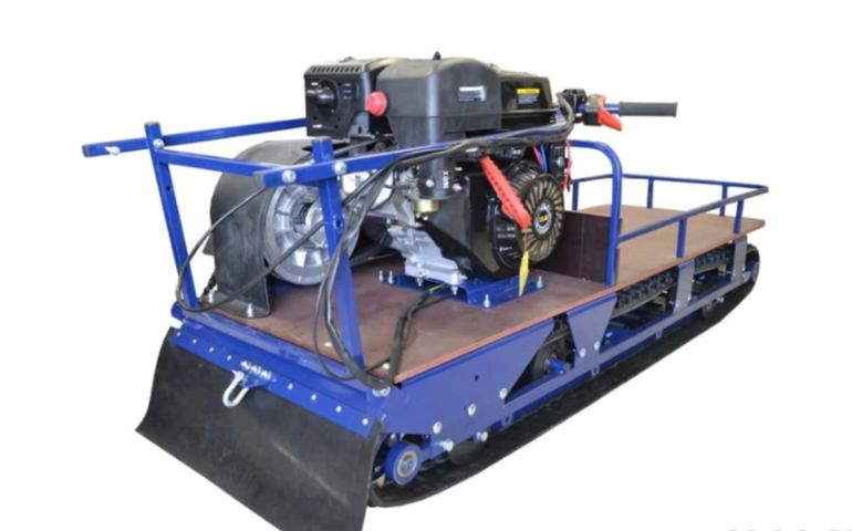 Мотобуксировщик БАРС P550 9 л.с. в Электростали