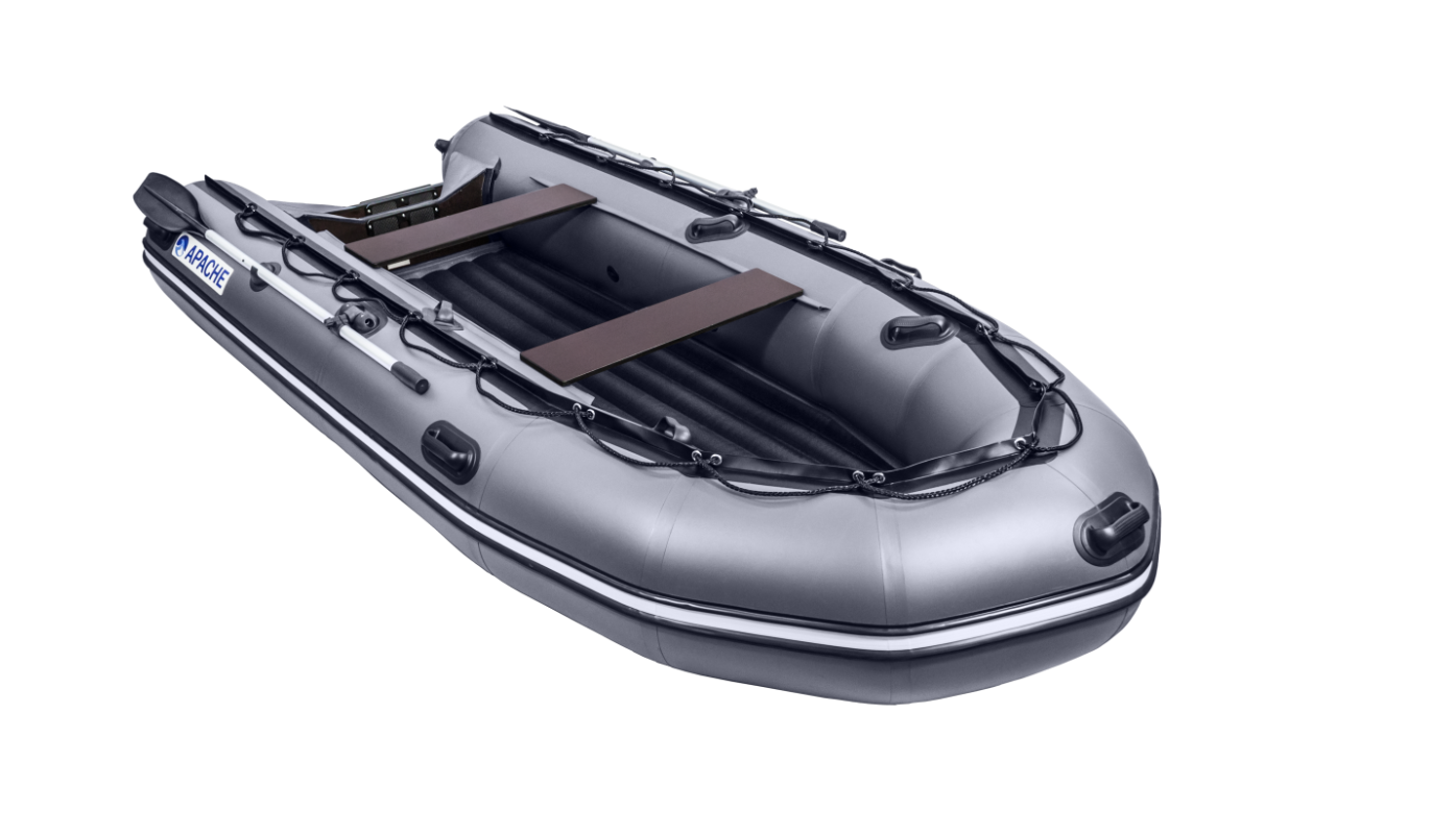 Лодка APACHE 3700 НДНД в Электростали