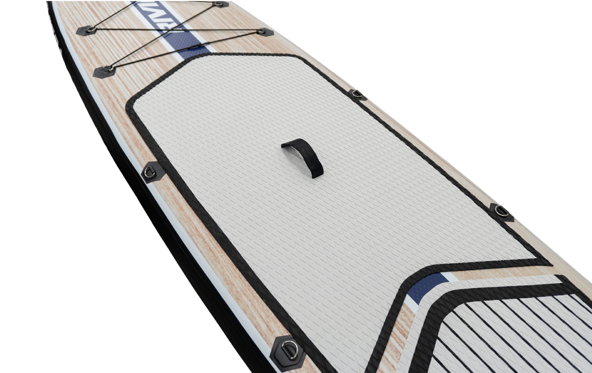 Сап-борд синий 11.6ft RIVIERA в Электростали