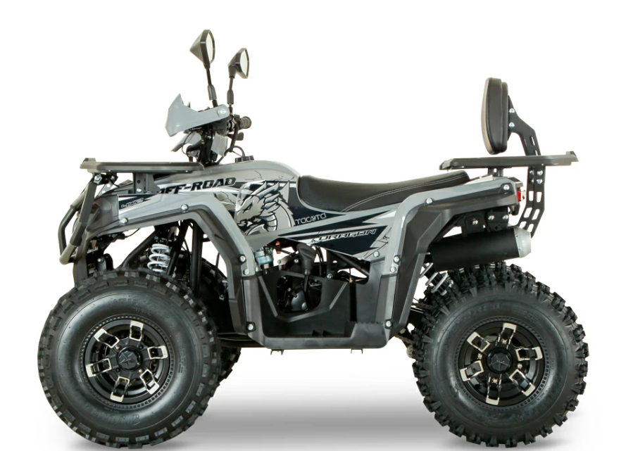 Квадроцикл YACOTA DRAGON LUX LD 125 в Электростали