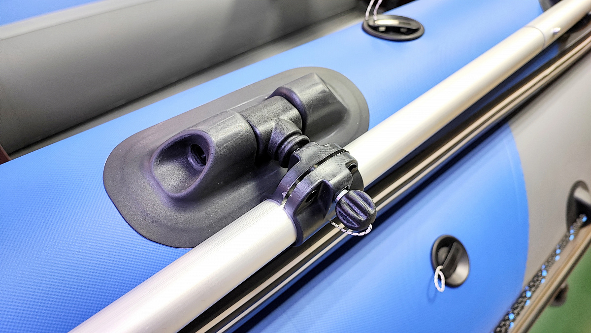 Лодка MISHIMO FAMILY PRO 350 в Электростали