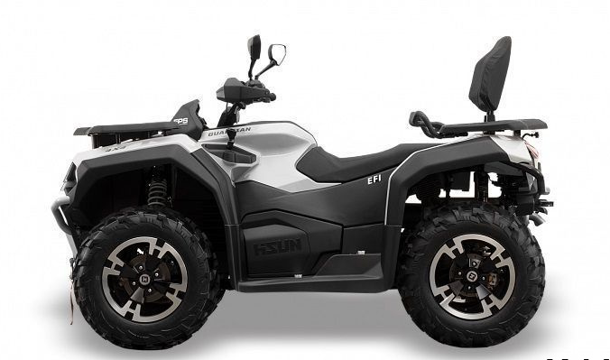 Квадроцикл HISUN GUARDIAN 550L /LONG в Электростали