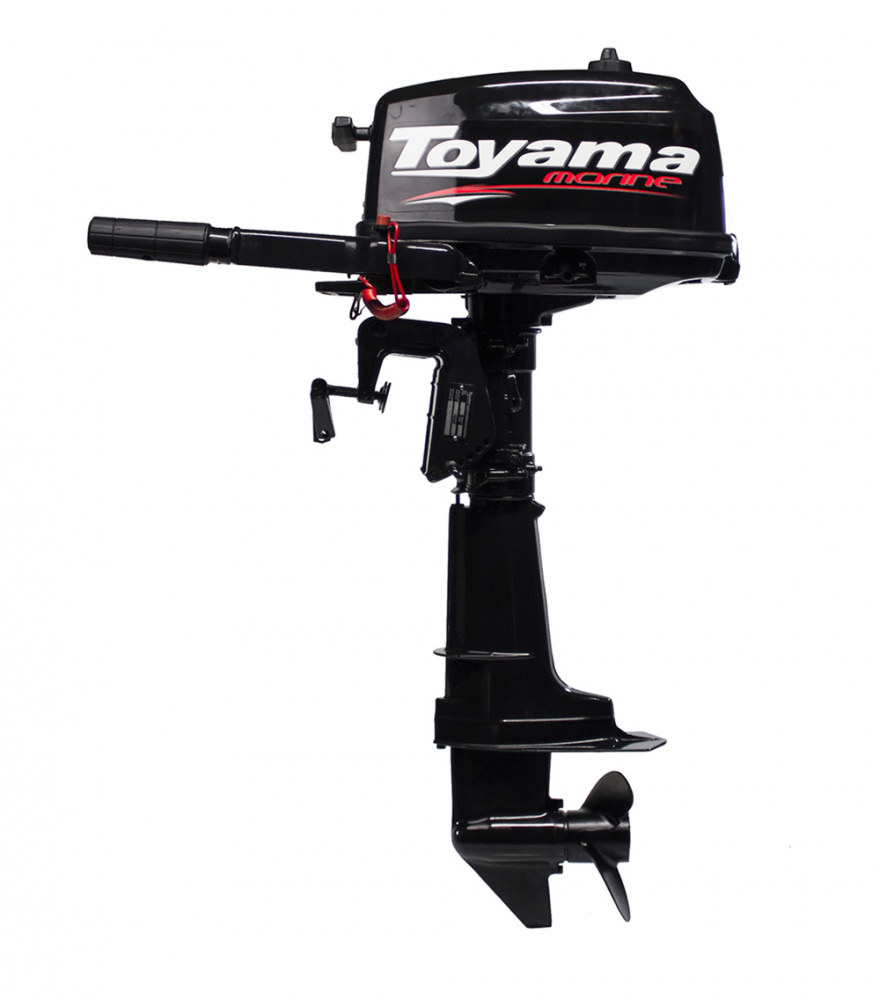 ЛОДОЧНЫЙ МОТОР TOYAMA T5BMS в Электростали