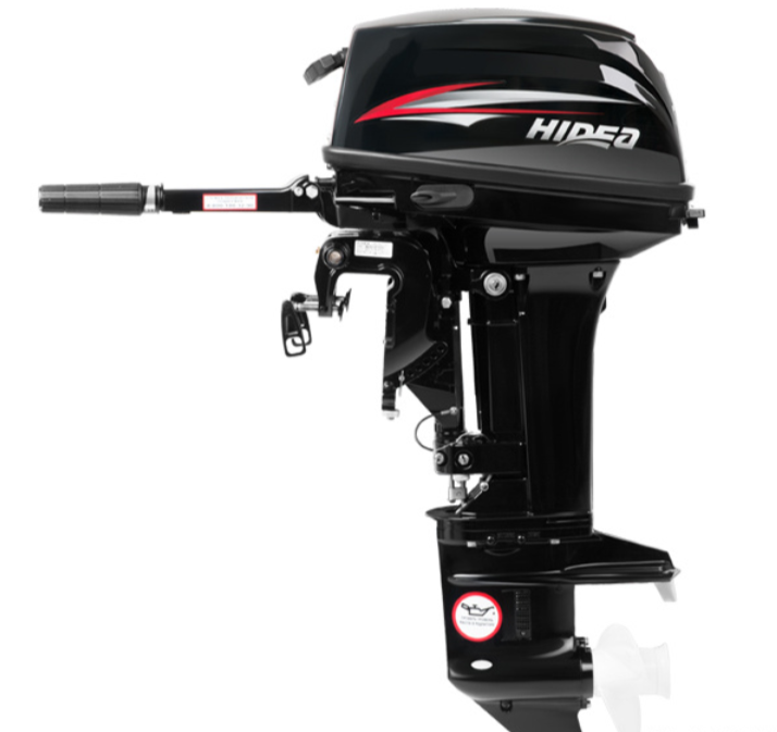 Лодочный мотор HIDEA HD9.9PRO FES (326 см3) в Электростали