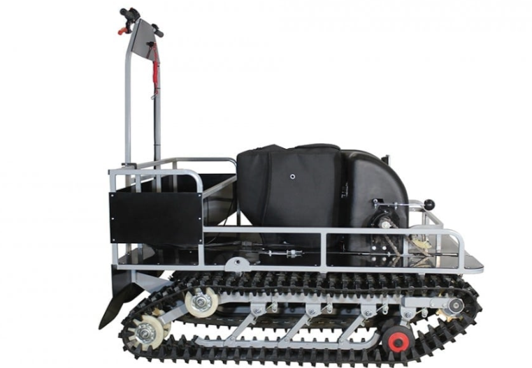 Мотобуксировщик УРАГАН Медведь 20 л.с. в Электростали