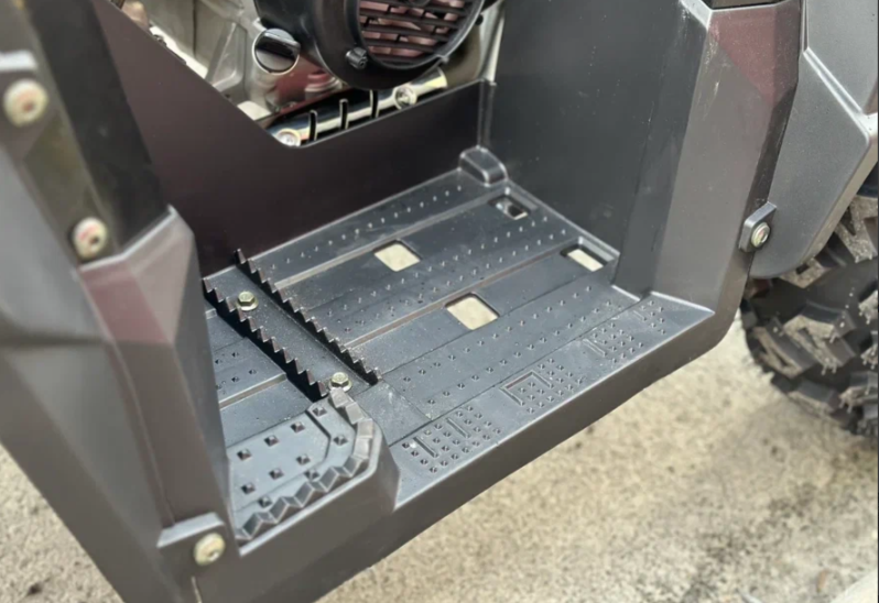 Квадроцикл GBM CROSS HILL 300 NEW в Электростали