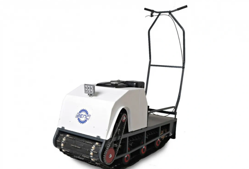 Мотобуксировщик ВЕПС «БЮДЖЕТНЫЙ» 13 л.с. в Электростали