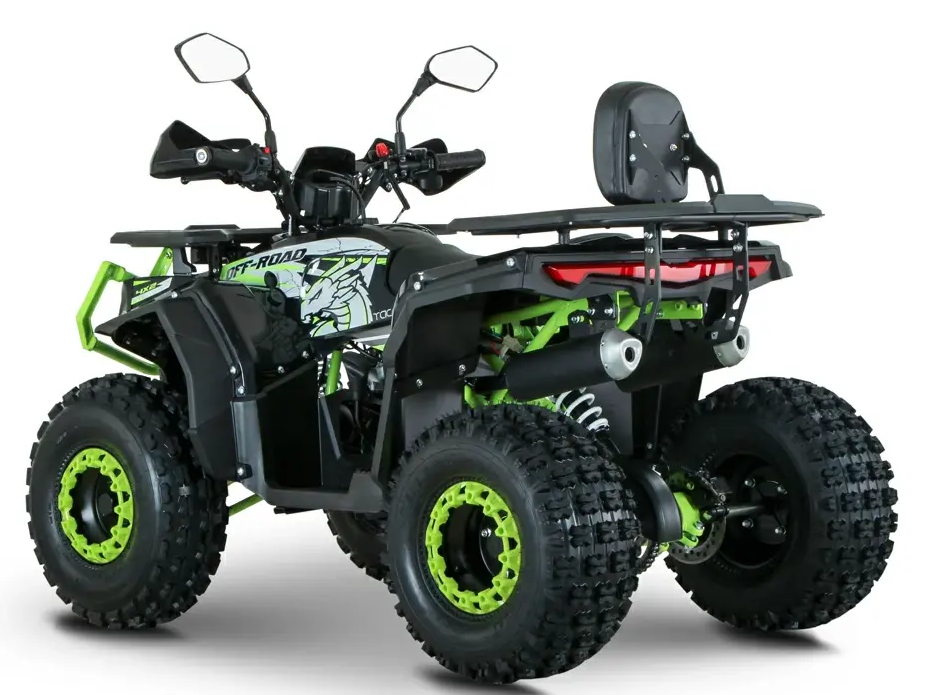 Квадроцикл YACOTA DRAGON LUX 125 в Электростали