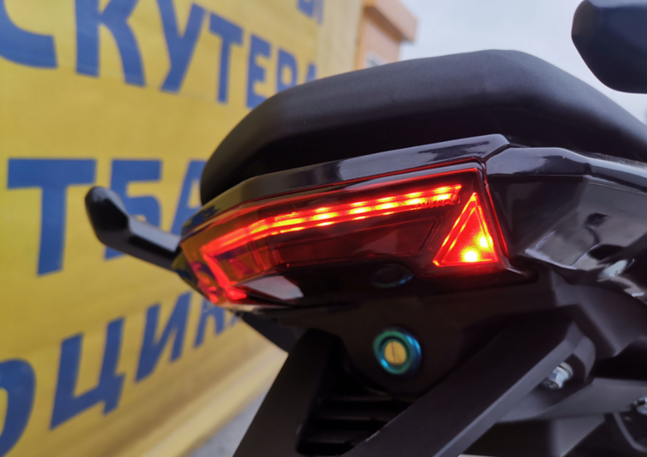 Мотоцикл MOTOLAND (МОТОЛЕНД) 250 CB250 (172FMM-5/PR250) (2022 г.) в Электростали