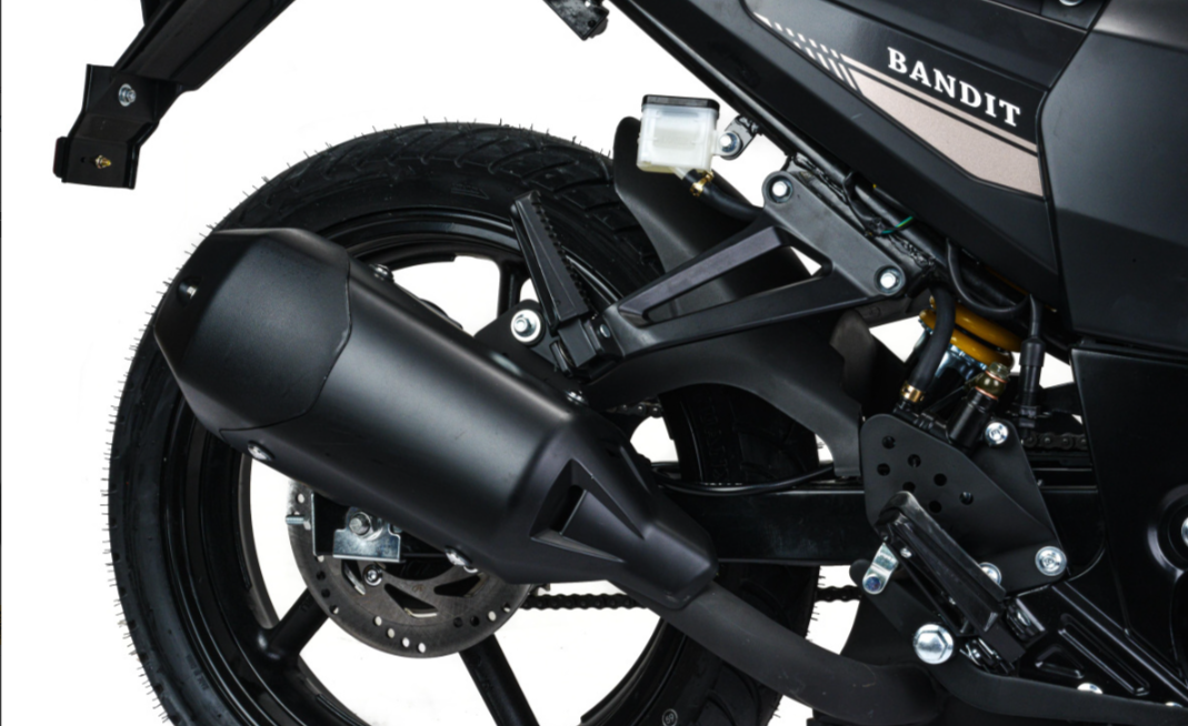 Мотоцикл MOTOLAND (МОТОЛЕНД) 300 BANDIT в Электростали