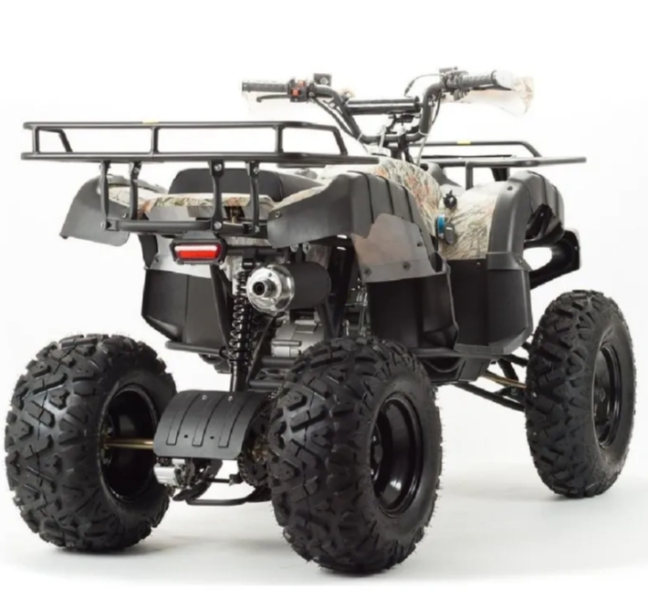 Квадроцикл PROMAX ATV 250 (2025) в Электростали