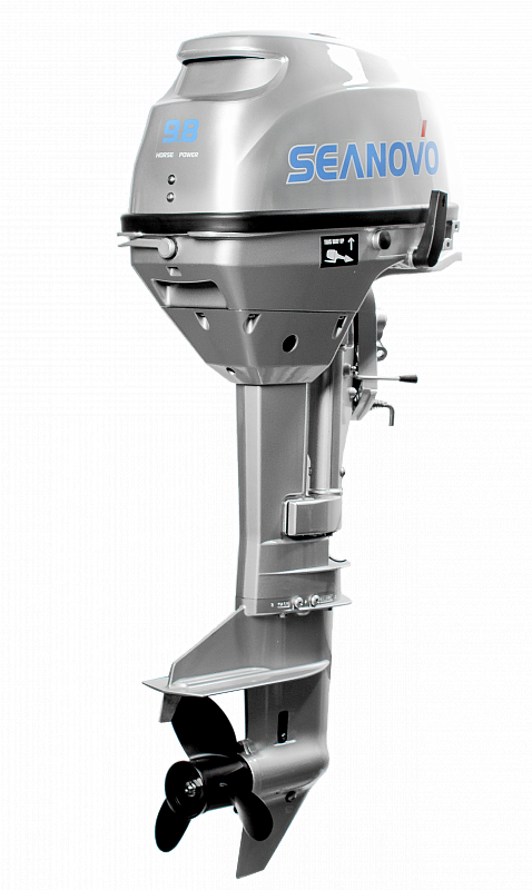 Лодочный мотор SEANOVO SN9.8FHS в Электростали