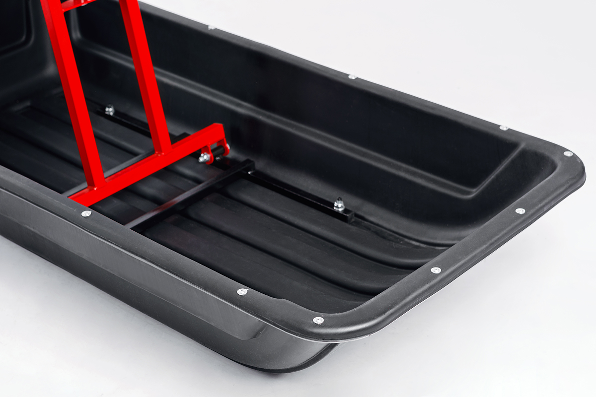 Модуль толкач IKUDZO TERRAIN с подогревом ручек в Электростали