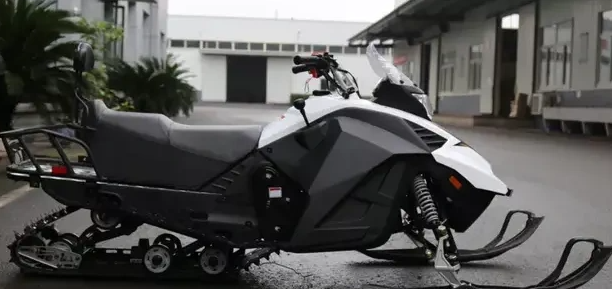 Снегоход ULAR 220 в Электростали