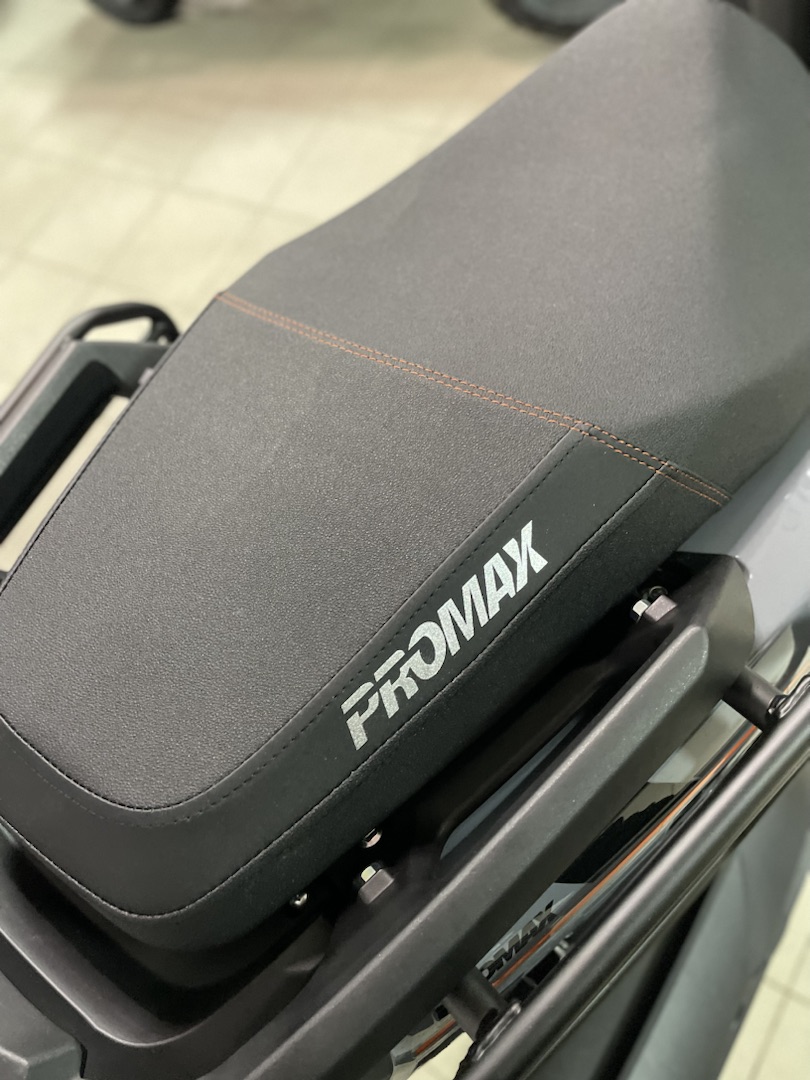 Скутер PROMAX STALKER 150(49) в Электростали