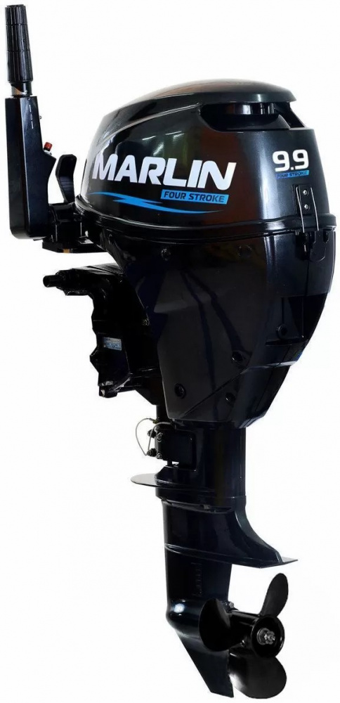 Лодочный мотор MARLIN MF 9.9 AMHS в Электростали