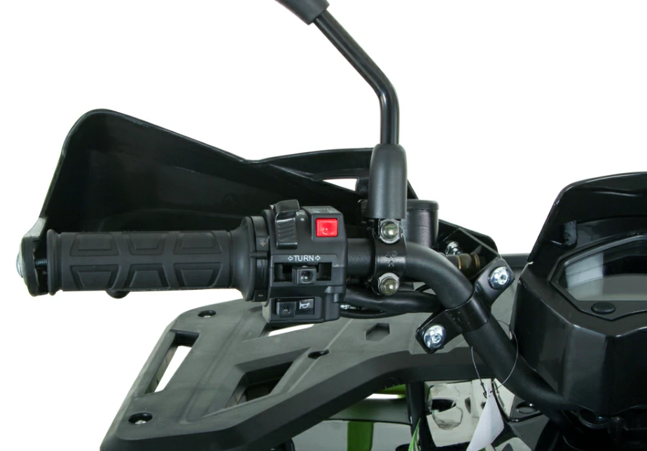 Квадроцикл YACOTA DRAGON LUX 125 в Электростали