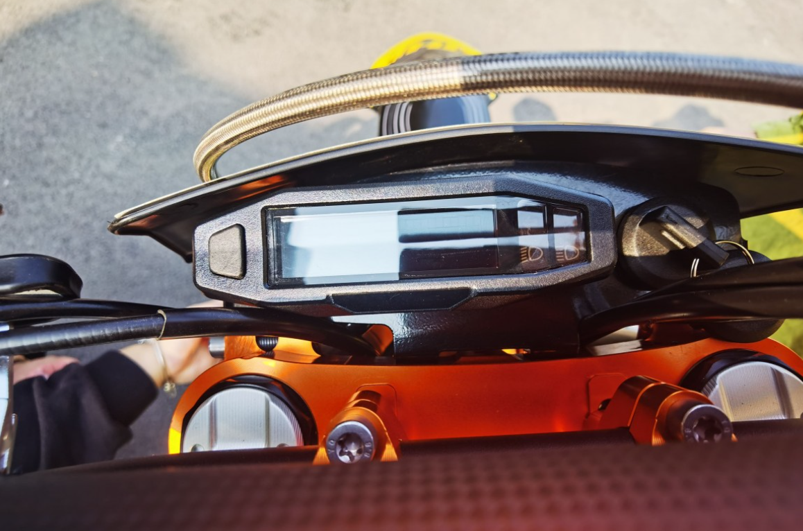 Мотоцикл JHLMOTO JHL Z8 NC300S (182-MN) в Электростали